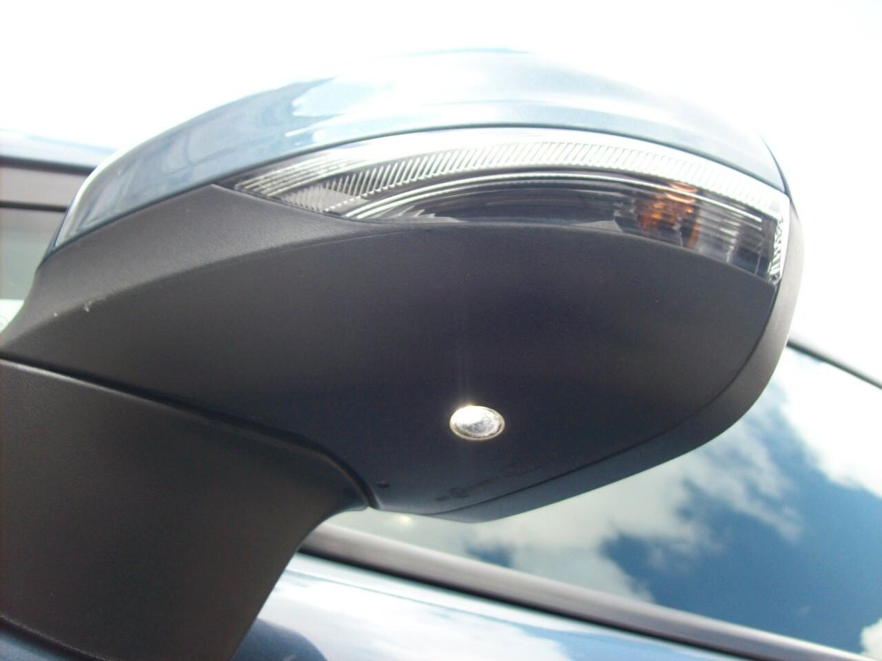 Ford Fiesta 1.1 85CV 5 porte ST-Line