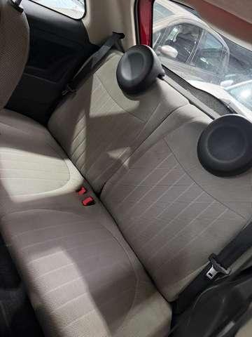 Fiat 500 Benzina Neopatentati Tetto Panoramico