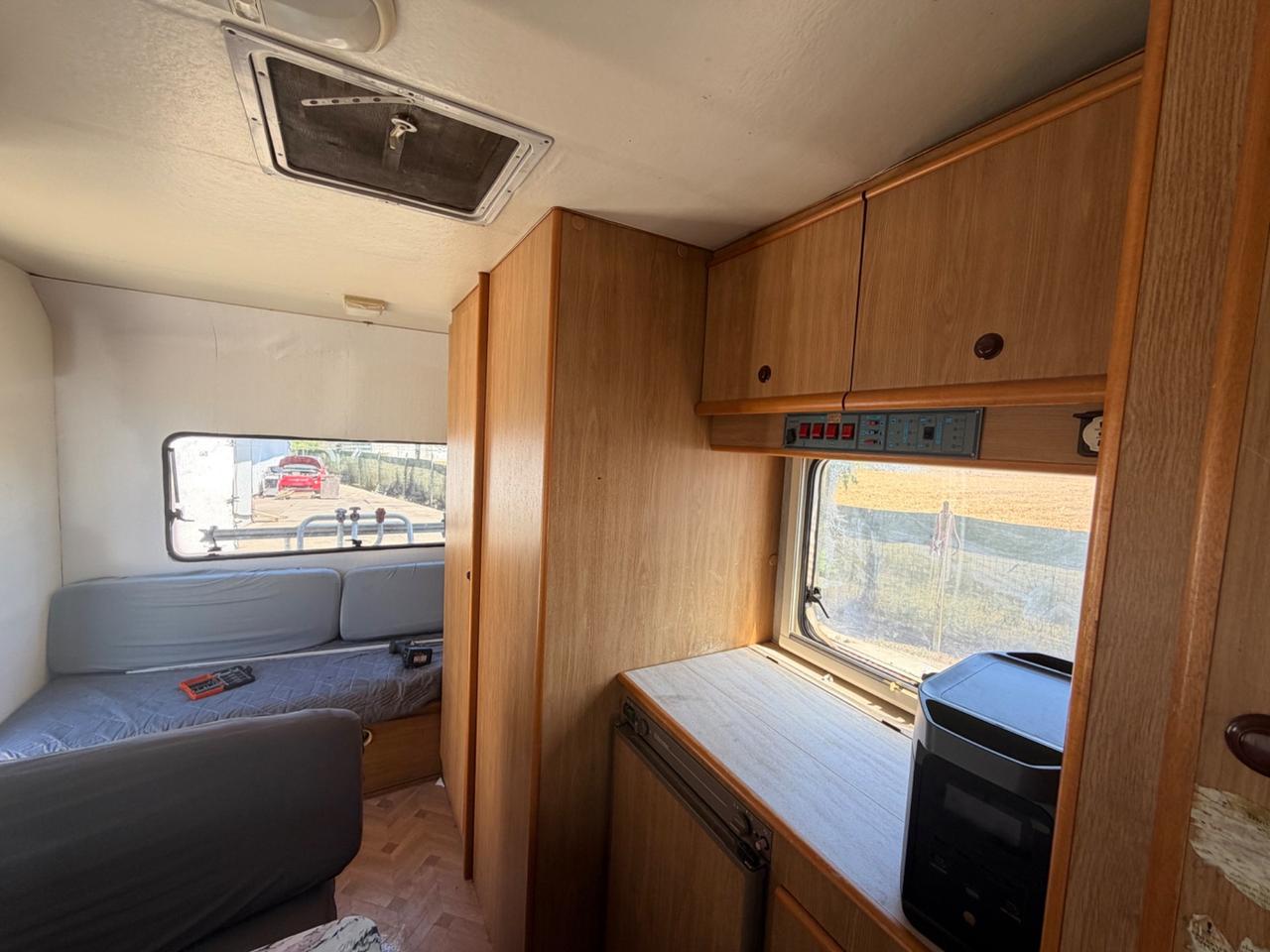 Fiat Ducato Granduca