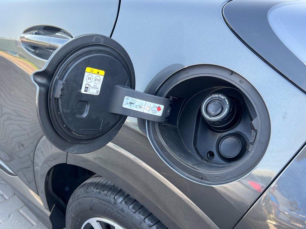 FORD Puma 1.0 EcoBoost Hybrid 125 CV S&S ST-Line del 2023