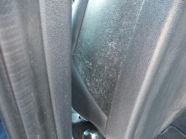 MERCEDES-BENZ A 150 95cv Avantgarde - OK NEOPATENTATI - "DA VETRINA"