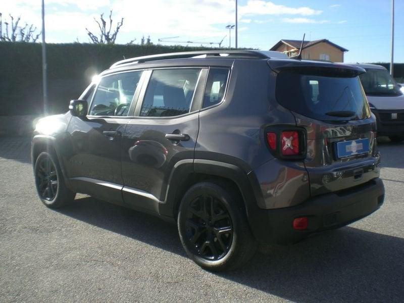 Jeep Renegade 1.0 t3 Night Eagle 2wd
