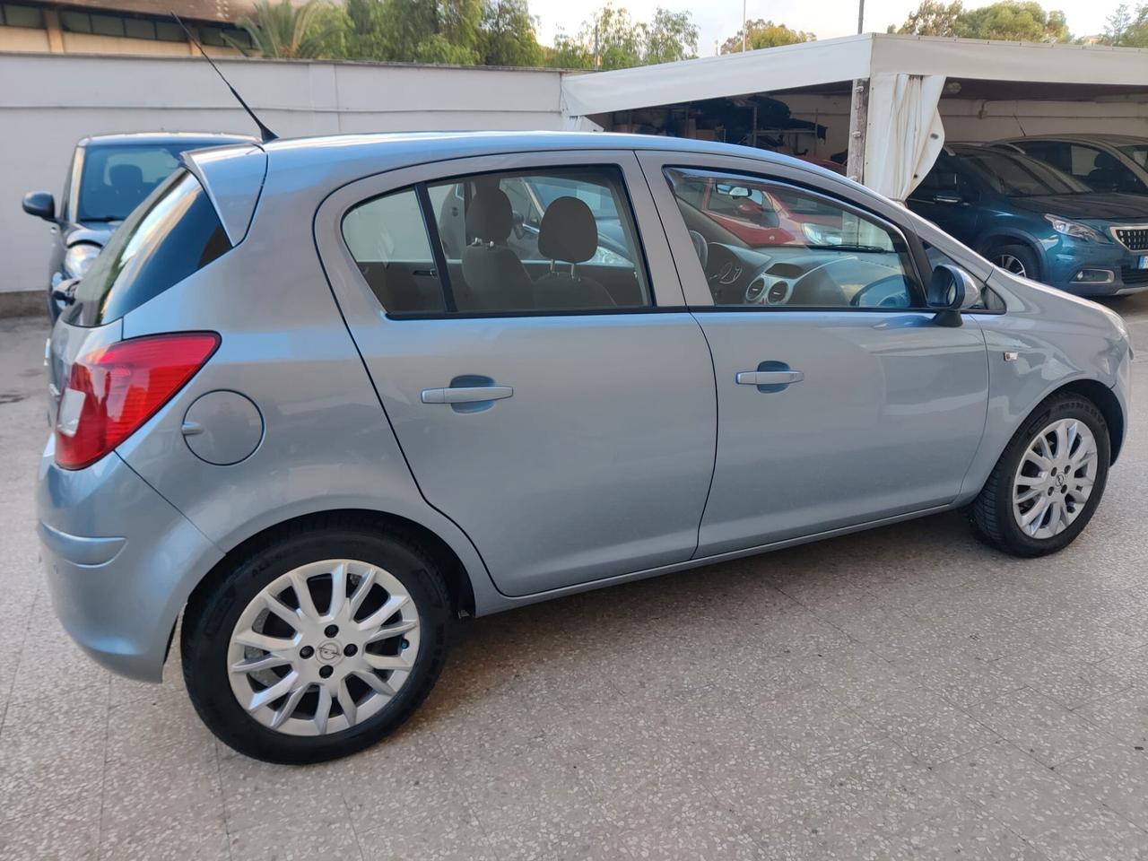 Opel Corsa 1.3 Diesel EURO 4