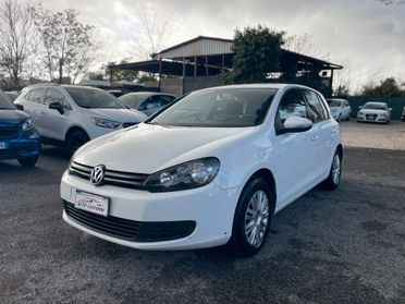 Volkswagen Golf Business 1.6 TDI 5p. Highline