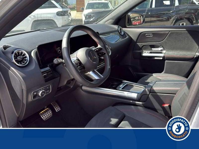 Mercedes-Benz GLA 200d Automatic AMG Line Advanced Plus