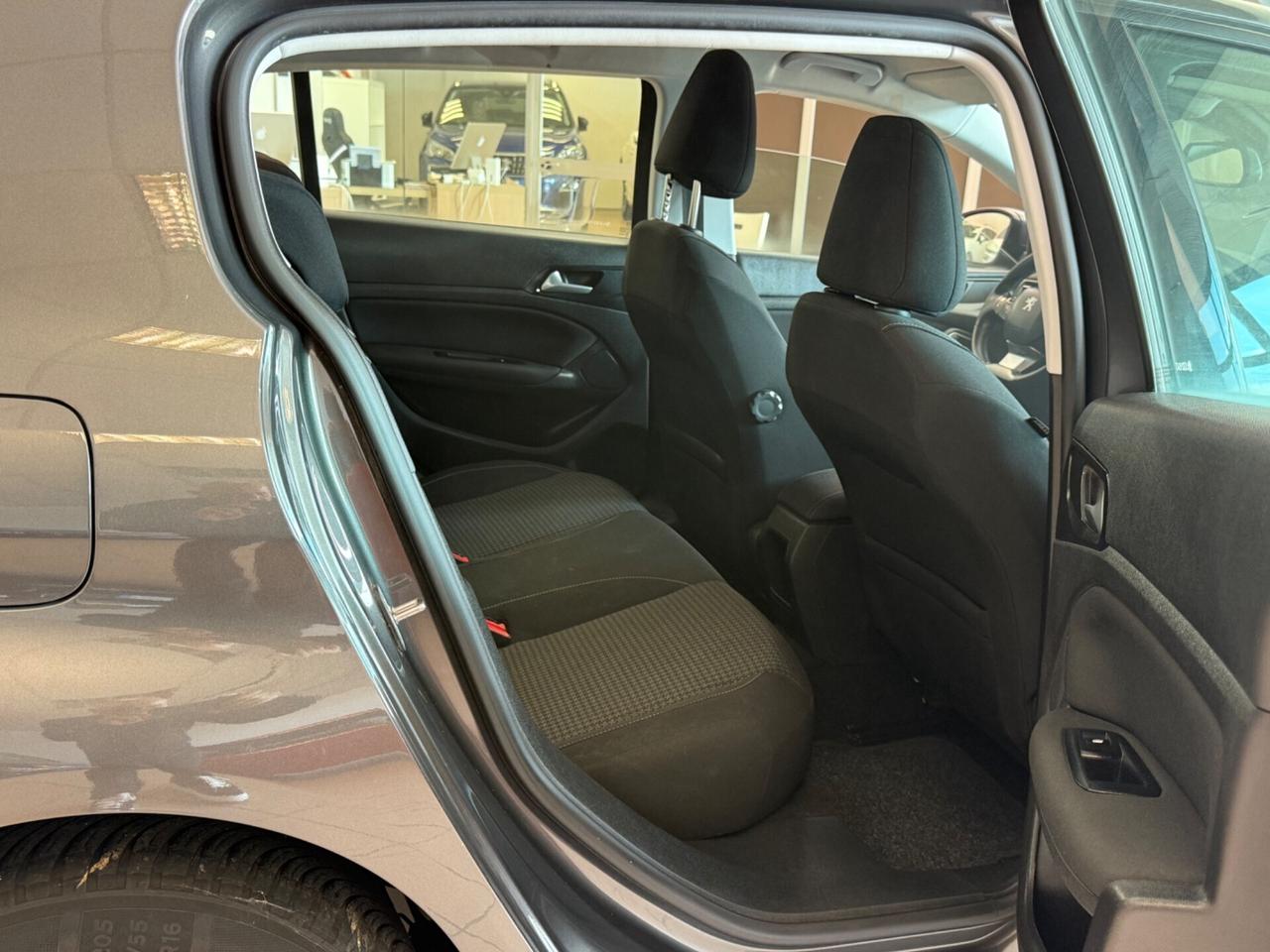 Peugeot 308 BlueHDi 130 S&S GT