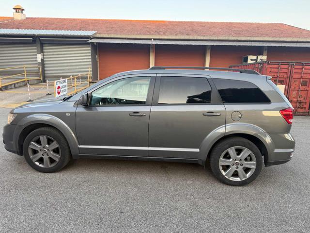 FIAT Freemont 7posti 2.0 Multijet 140 CV Freemont Bellissima