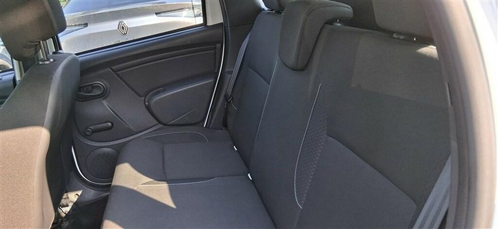 Dacia Duster 1.6 Ambiance 4x2