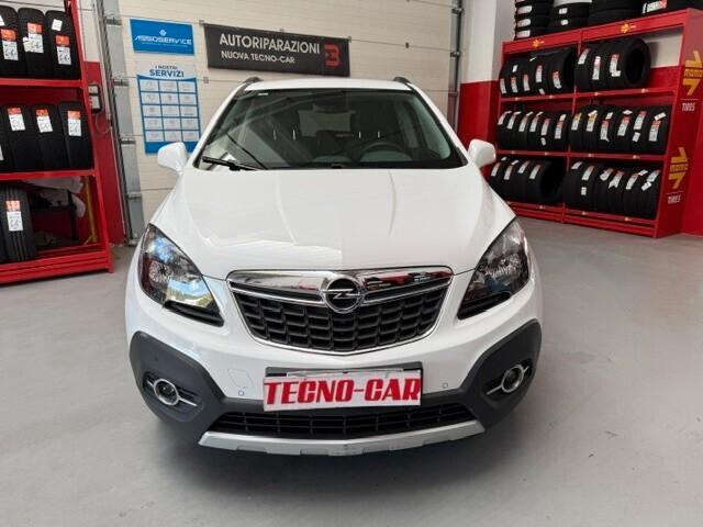 Opel Mokka 1.7 CDTI Ecotec 130CV 4x2 Start&Stop Cosmo