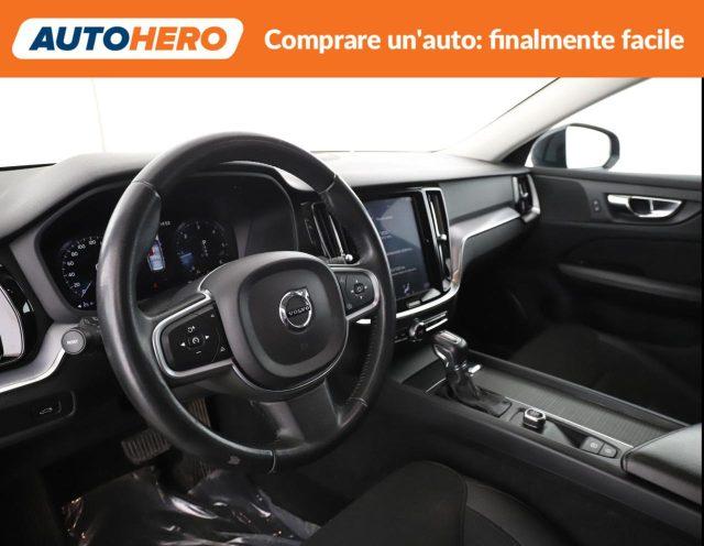 VOLVO V60 D3 Geartronic Business Plus