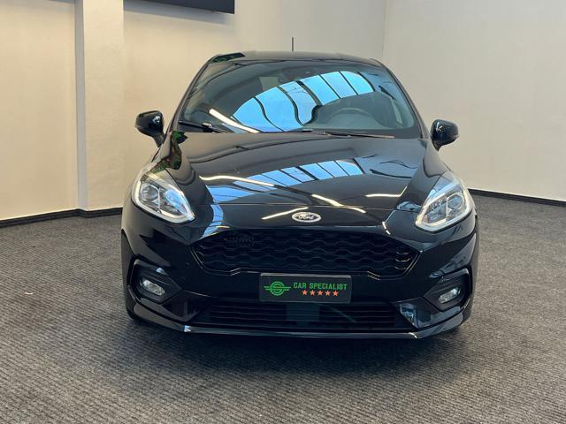 FORD Fiesta 1.0 5 porte ST-Line NEOPAT.|LED|CARPLAY|17'