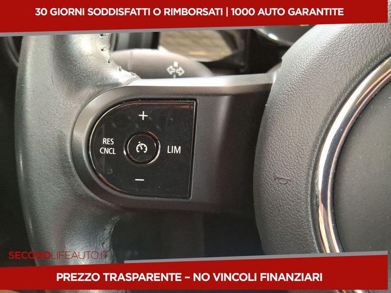 MINI Mini Full Electric Mini 3p Cooper SE Classic auto