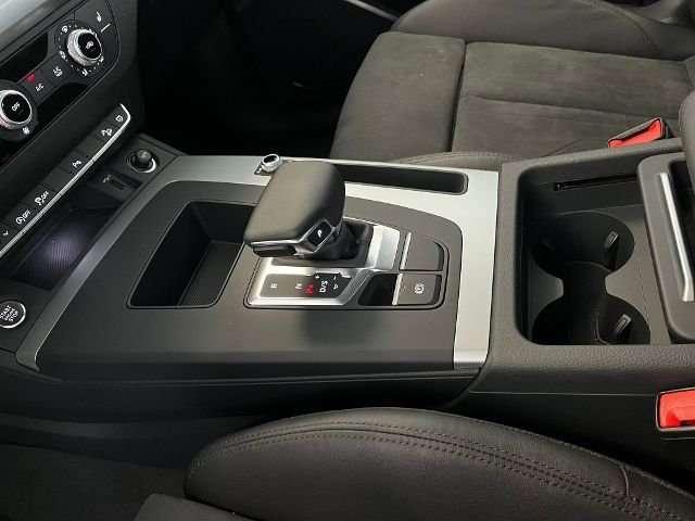 Audi Q5 40D SPB SPORTBACK S LINE LED PDC KAMERA BLACK PACK