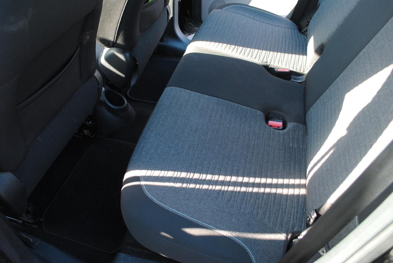 CITROEN C3 PICASSO 1.6 HDI 99 CV OK NEOPATENTATI