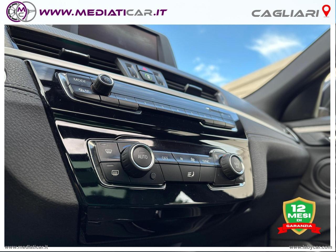 BMW X2 xDrive20d Msport