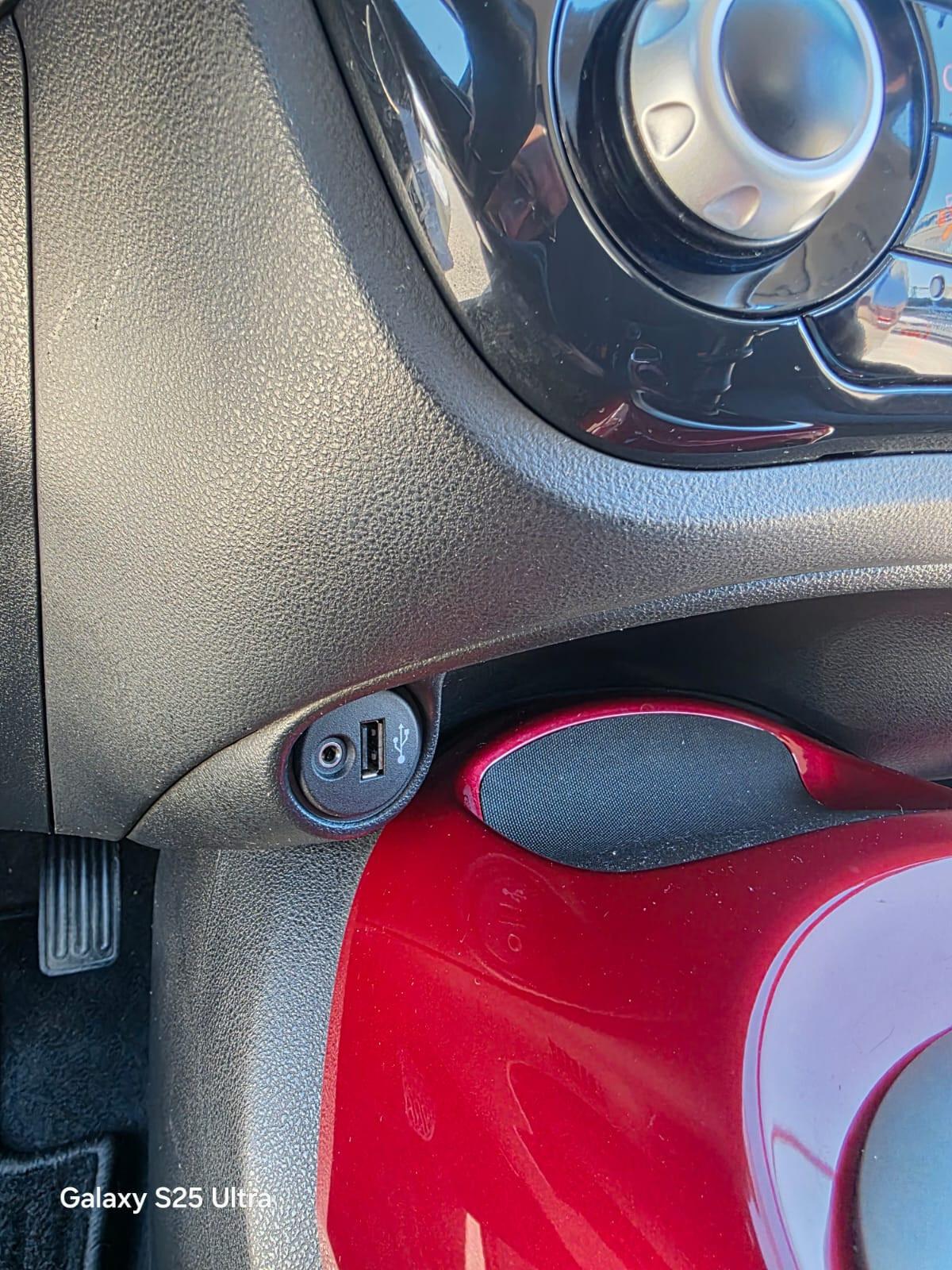 Nissan Juke 1.5 dCi Ministry of Sound 12/2012