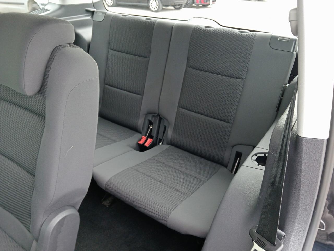 Volkswagen Touran 1.2 TSI 105cv UNIPROPRIETARIO