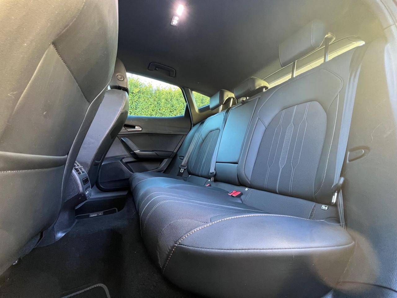 Cupra Formentor 1.4 e-HYBRID PHEV #8150