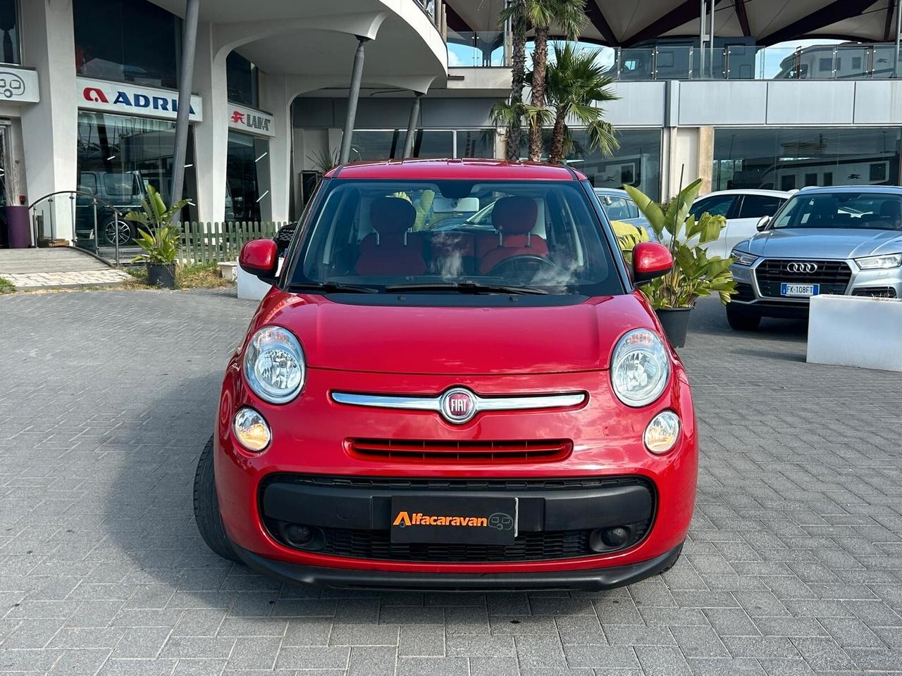 Fiat 500L 1.3 mjt Pop Star 95cv