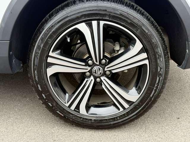 MG ZS 1.5 Comfort PROMO FIN