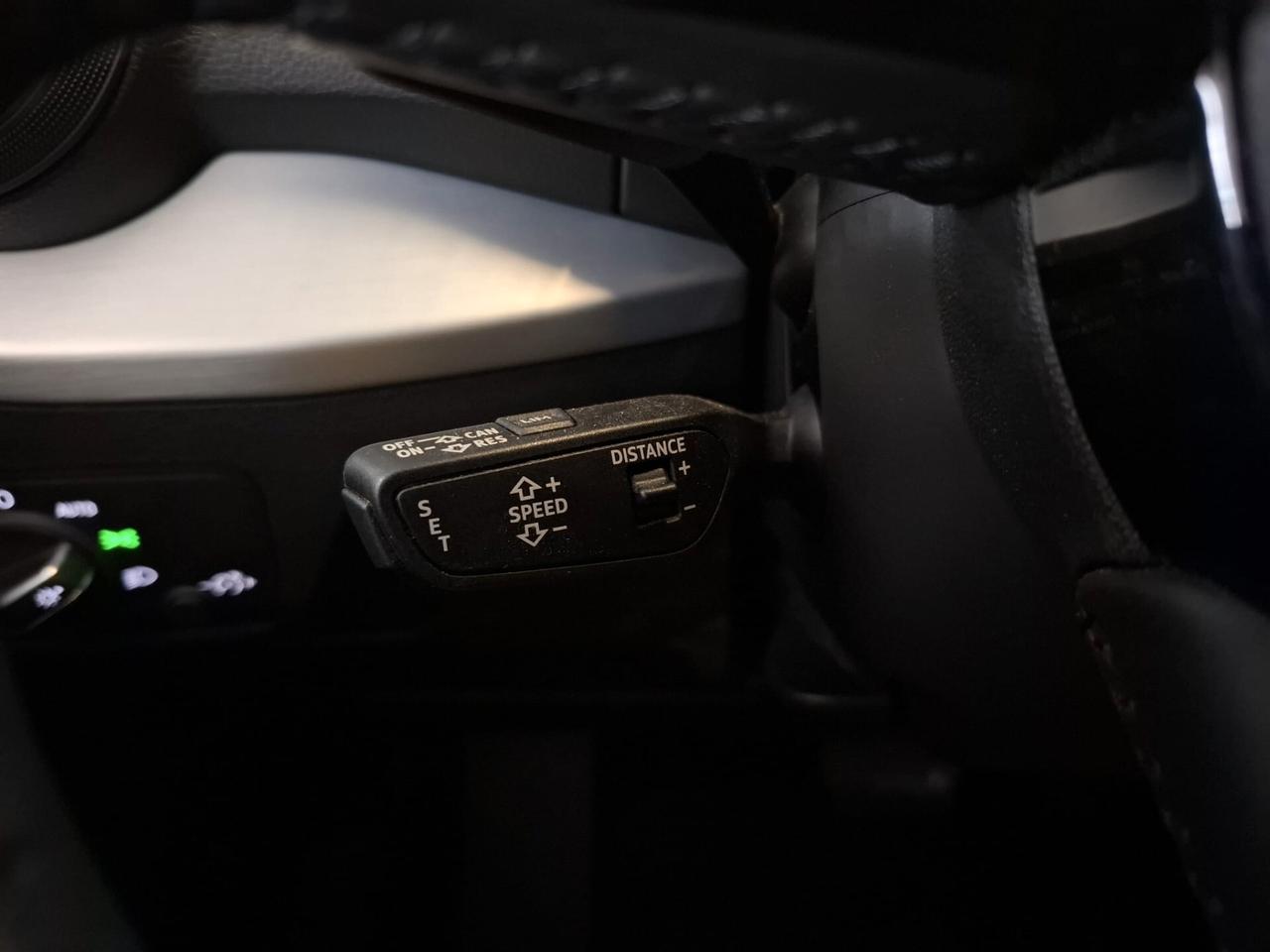 Audi Q2 Benzina Automatica
