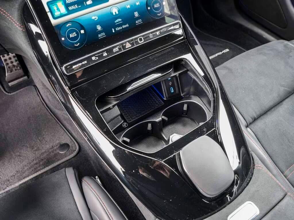 Mercedes-benz SL 55 AMG