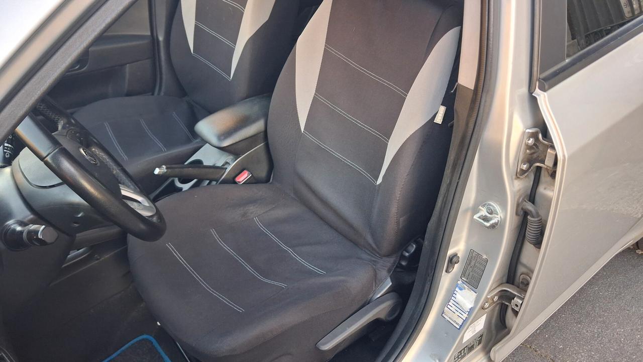 Kia Ceed cee'd 1.4 90CV 5p. EX Bi-Fuel