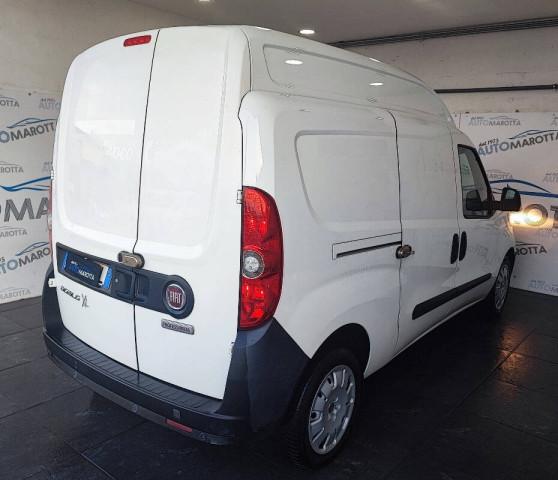 Fiat Doblo Cargo maxi XL 1.6 mjt 105cv LH2 SCAFFALATURA WURTH!