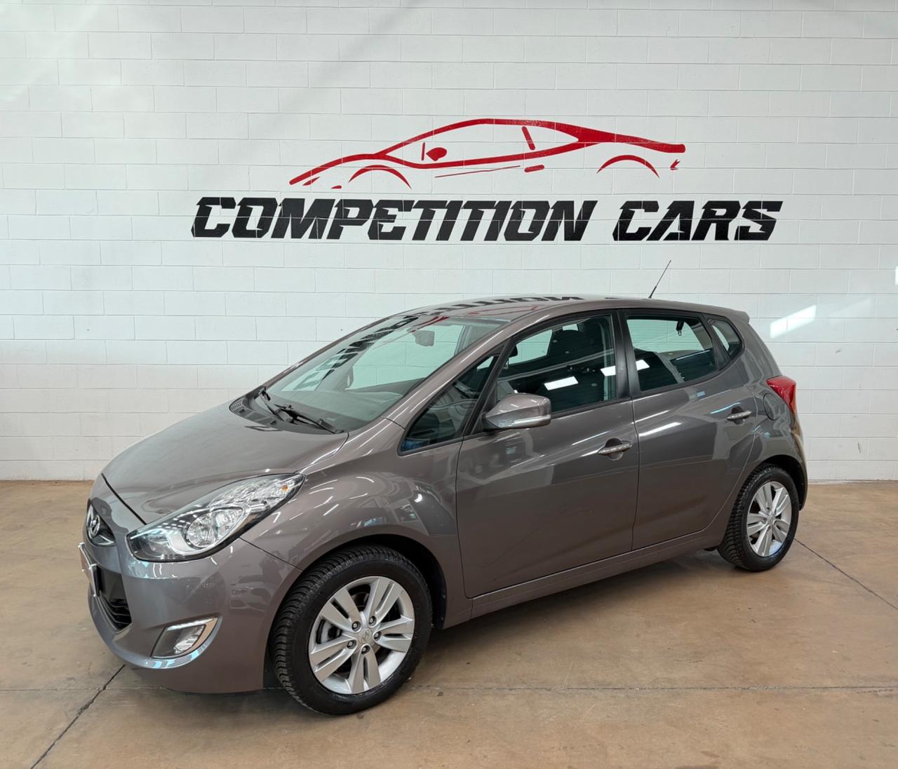 Hyundai iX20 1.4 90 CV Comfort