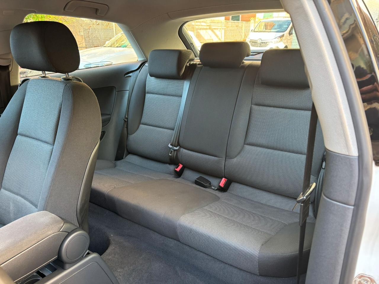 Audi A3 1.4 16V TFSI Ambition