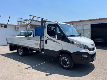 Iveco daily 35-160 -2.3 hpt-cassone fisso -2019