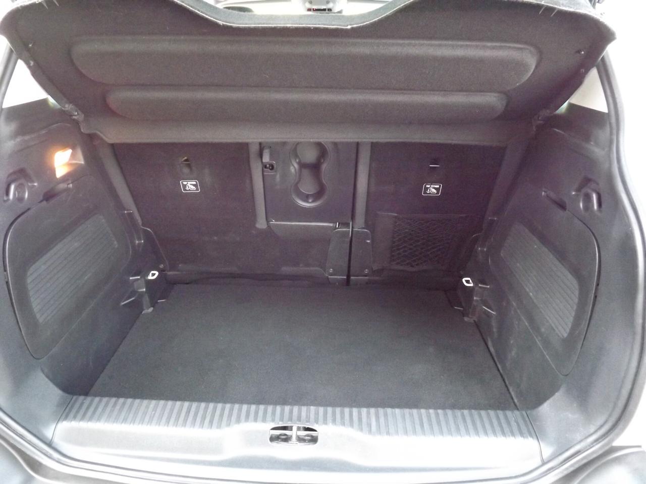 Citroen C3 Aircross PureTech 130 S&S Shine