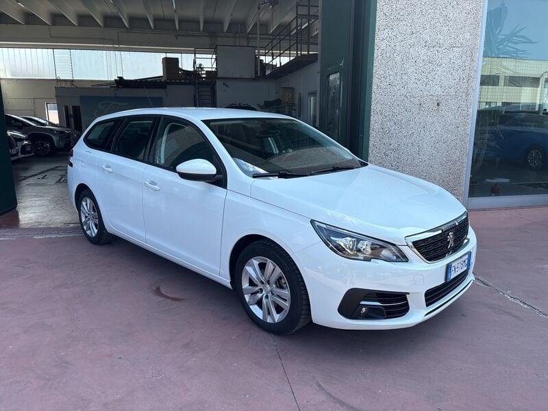 Peugeot 308 BlueHDi 100 S&S SW Business