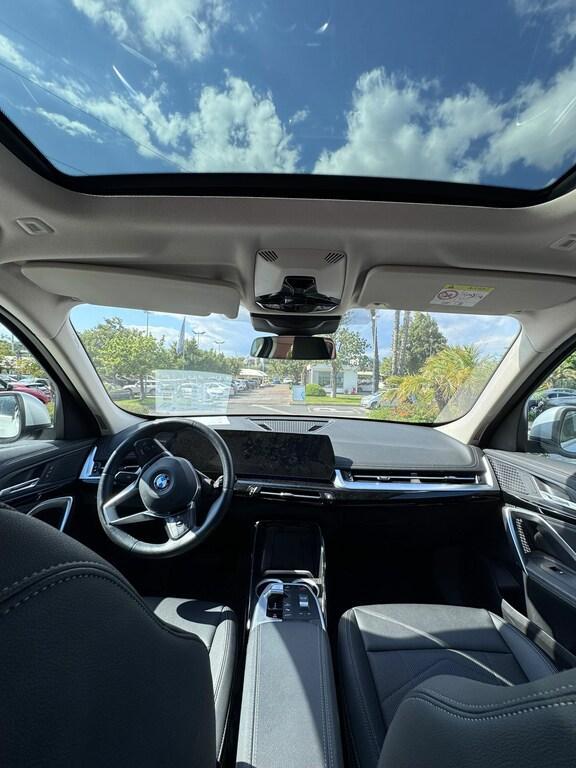 BMW X1 20 d Mild Hybrid 48V xLine xDrive DCT