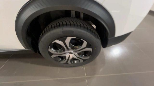 CITROEN C3 Aircross PureTech Turbo 100 CV Plus