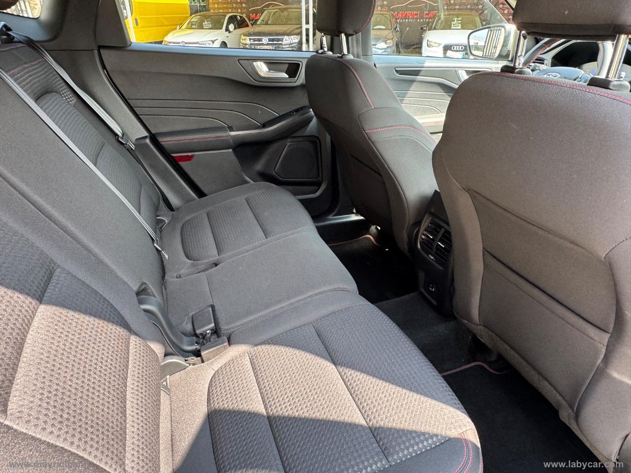 FORD Kuga 1.5 EcoBlue 120 CV aut. 2WD ST-Line