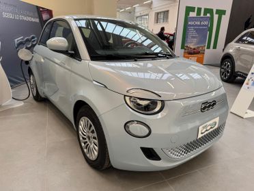 FIAT 500e 42 kWh