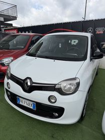 Renault Twingo SCe EDC La Parisienne