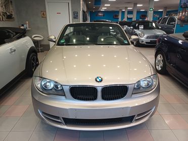 Bmw 118 118i Cabrio Futura