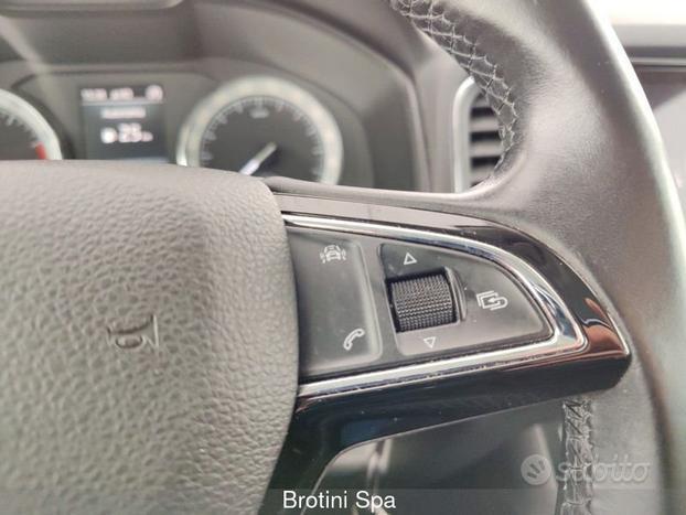Skoda Karoq 1.0 TSI Executive