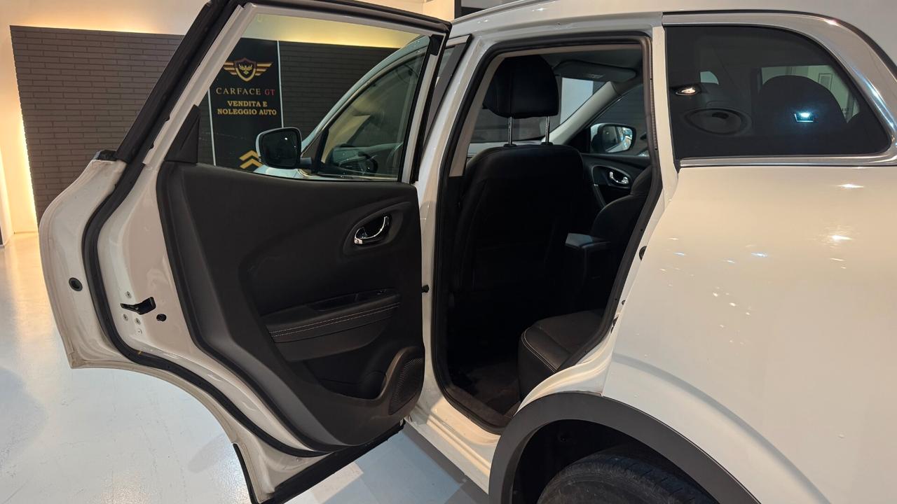 RENAULT KADJAR 1.6D 131 CV- 2016