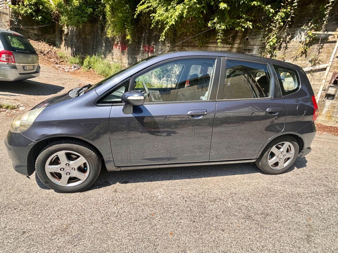 Honda Jazz 1.2 i-DSi 5p. Sport UNICO PROPRIETARIO