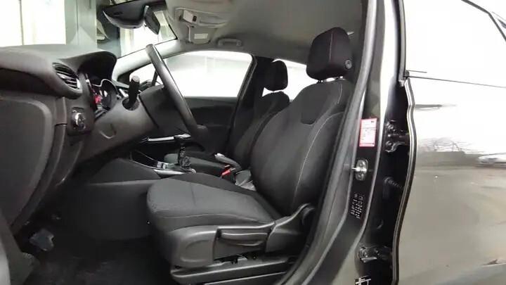 Opel Crossland 1.2 Turbo 12V 110 CV Start&Stop Edition