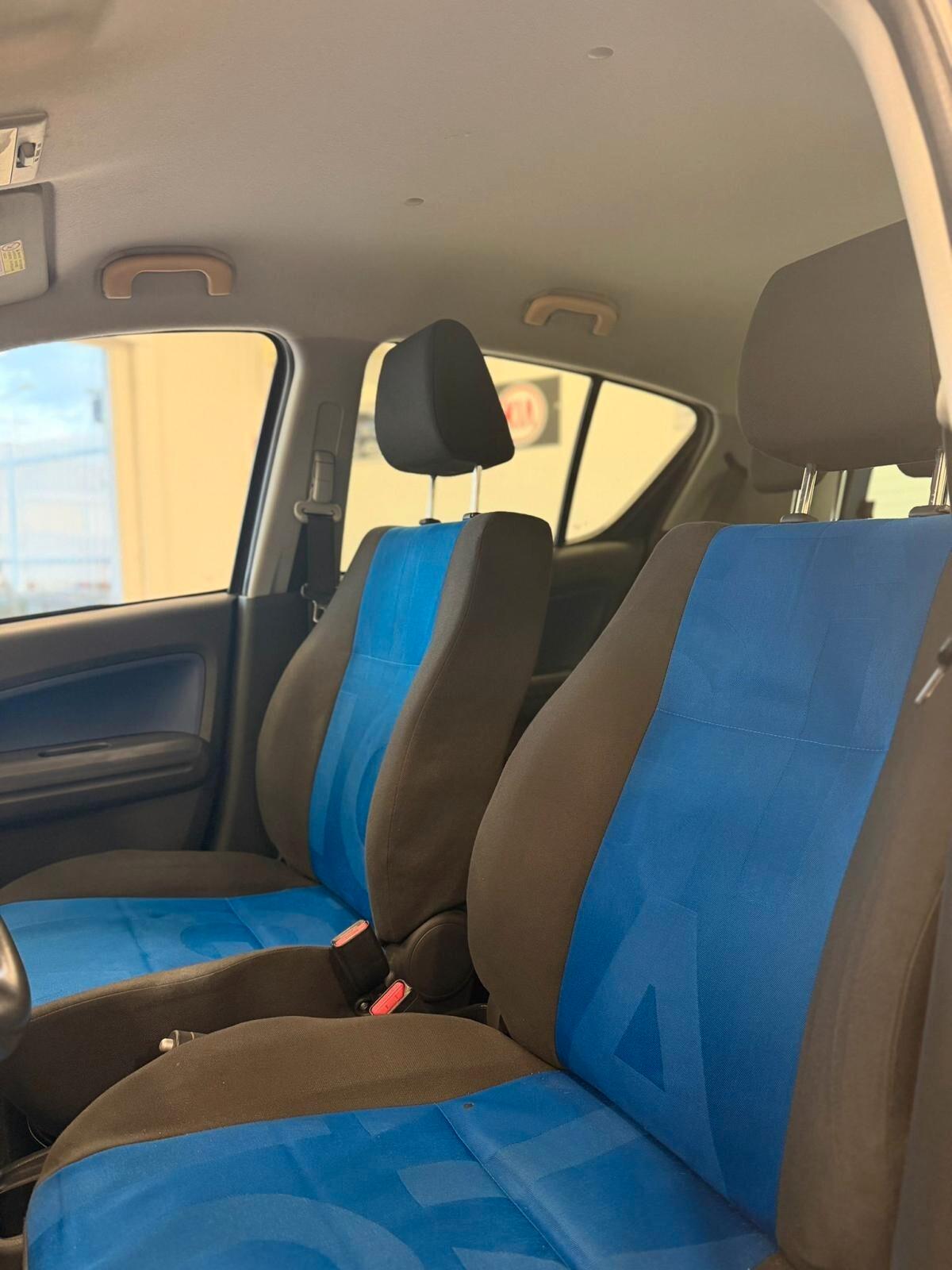 Opel Agila 2009 1.2cc Full Optional