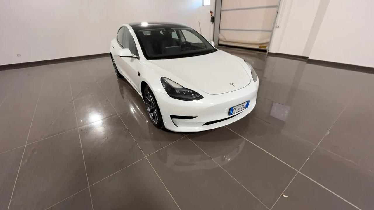Tesla Model 3 Model 3 RWD