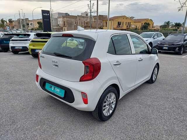Kia Picanto 1.0 12V 5 porte Style TT