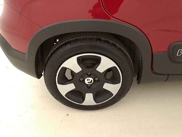 Fiat Panda Hybrid Pandina Cross BR592320 1.0 Mild Hybrid 70CV