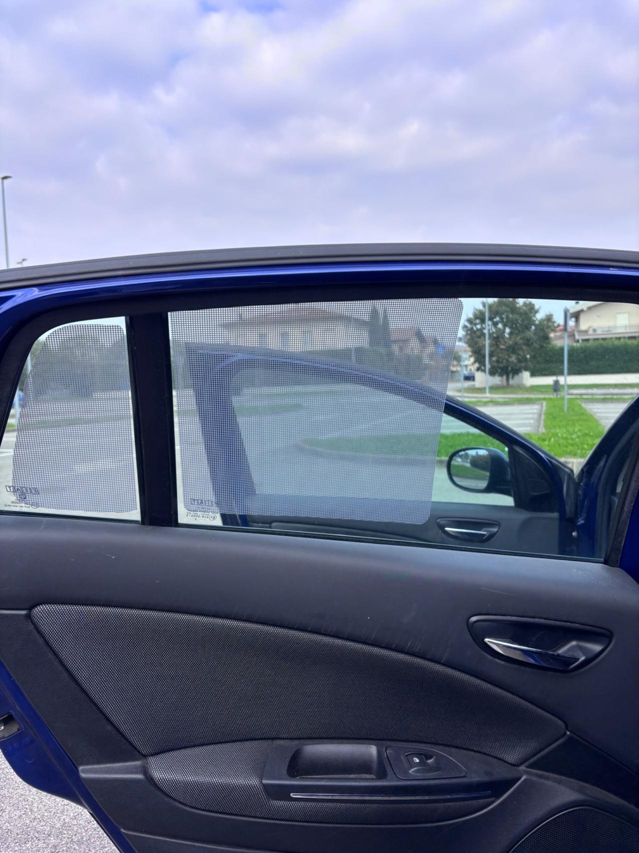 Fiat Bravo 1.6 MJT 120 CV DPF Dualogic Easy