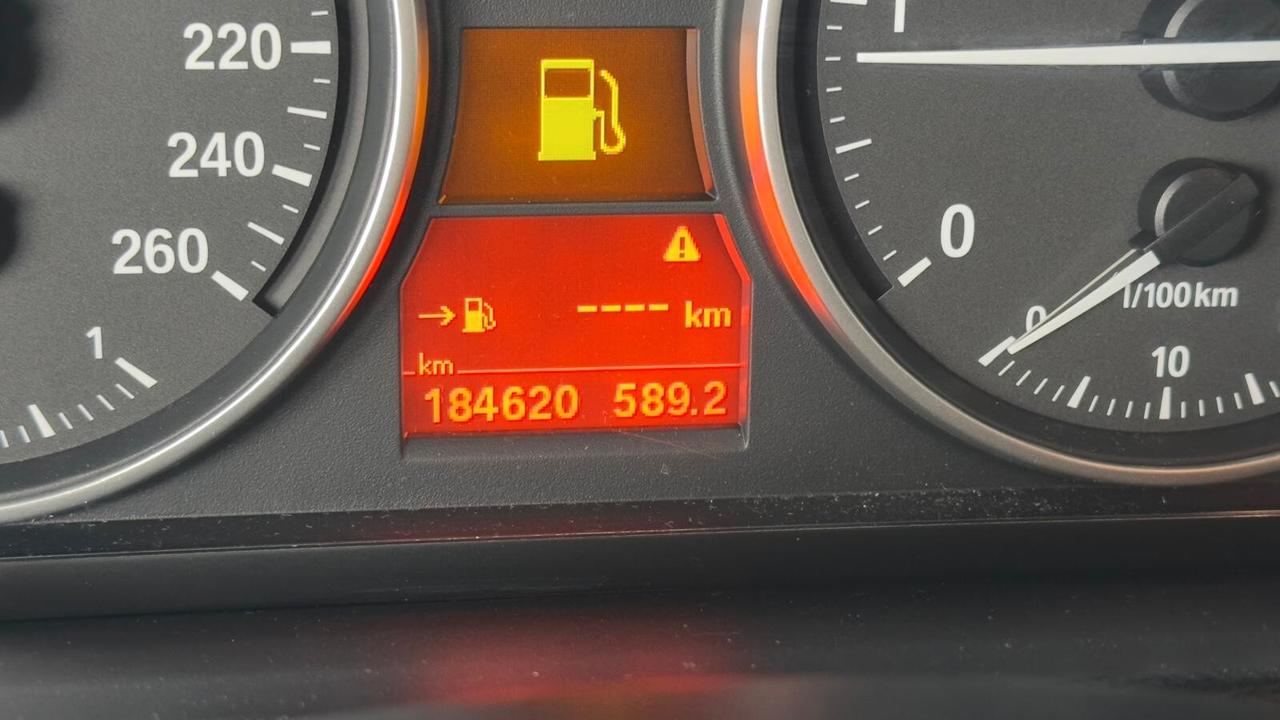 Bmw X1 sDrive18d Futura