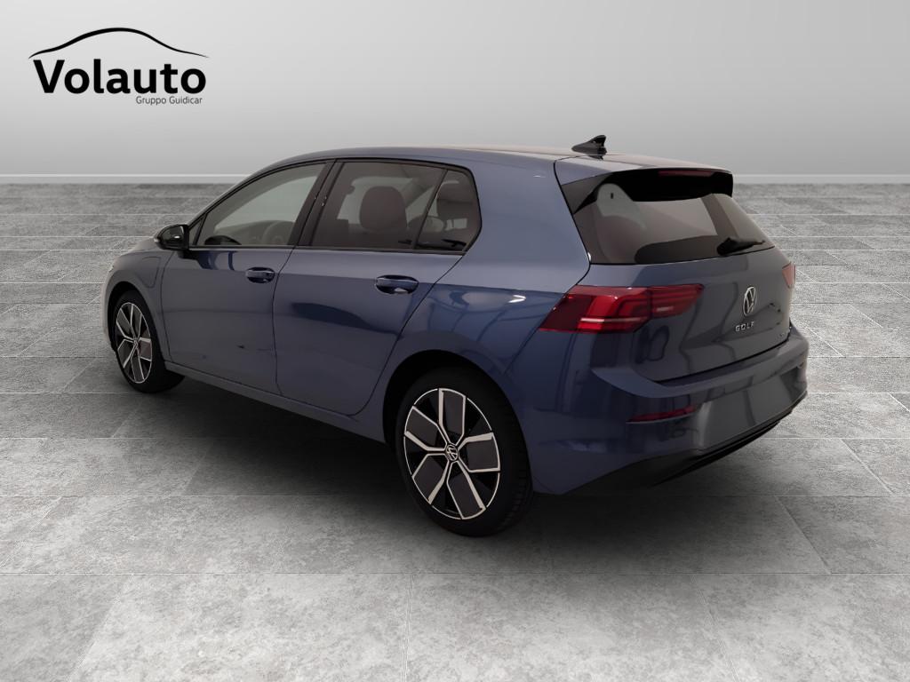 VOLKSWAGEN Golf VIII 2024 - Golf 1.5 tsi ehybrid Life 204cv dsg
